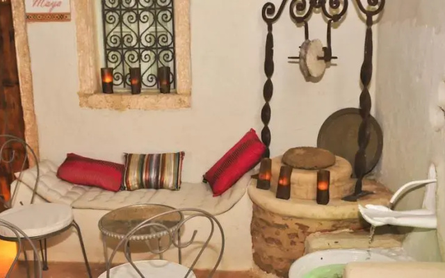 Chambre DHotes Orientalys