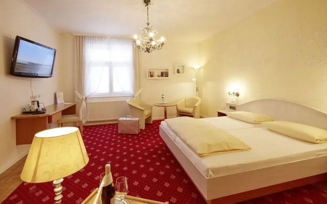 Hotel Restaurant Lindenhof