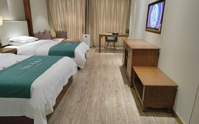 Zhongsheng Hotel