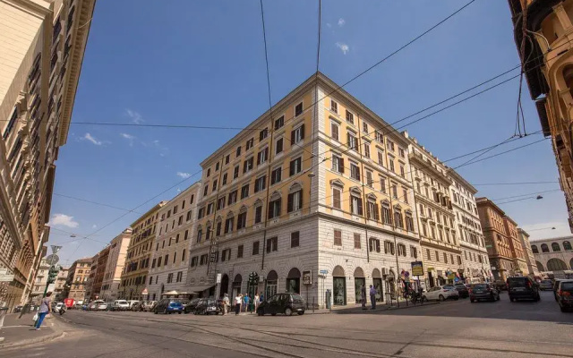 New Inn Rome