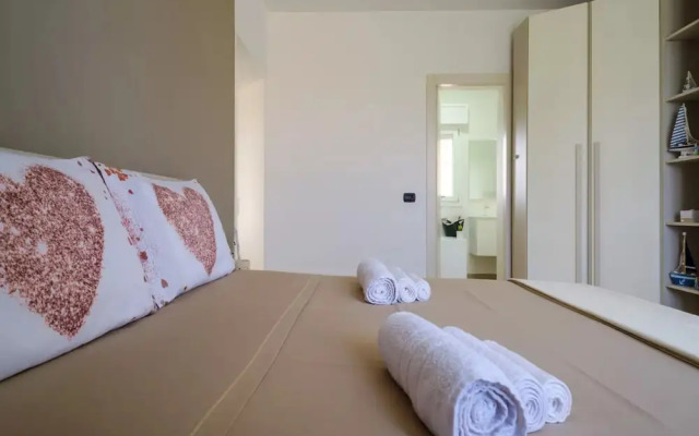 San Foca Luxury Private Villa With Hydromassage and Bike Climate