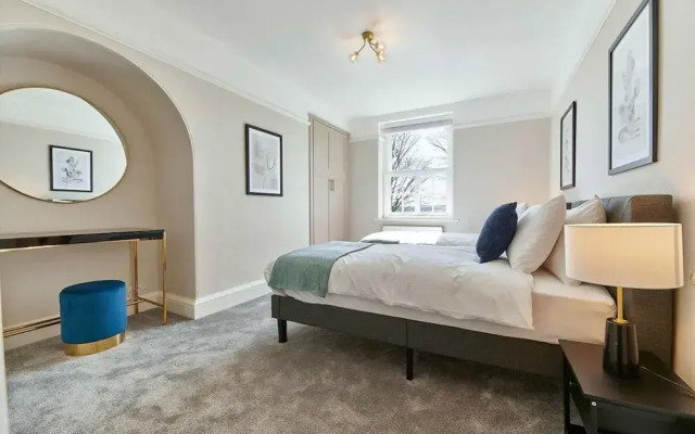 Host & Stay The Old Rectory