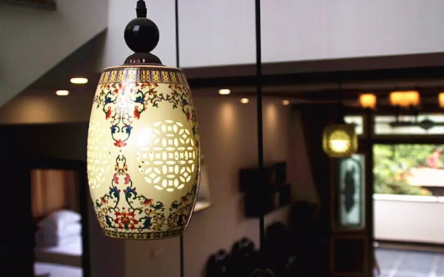 Suzhou Huatian Inn