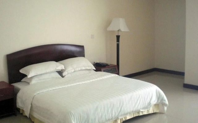 Kaiserdom Hotel Nansha