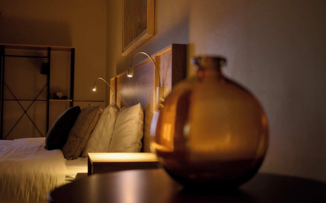 Suites el Consuelo