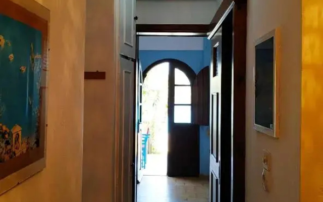 Fetsis Apartments