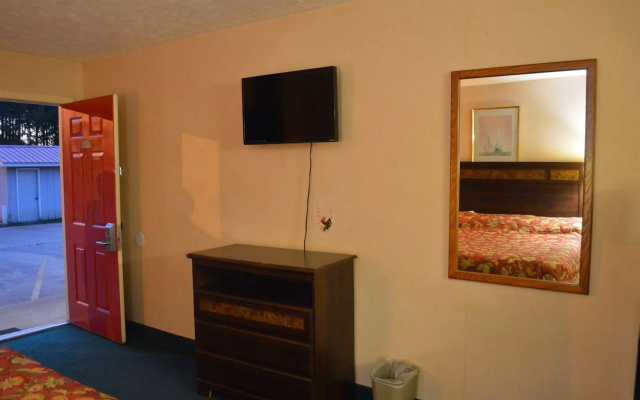 Economy Inn