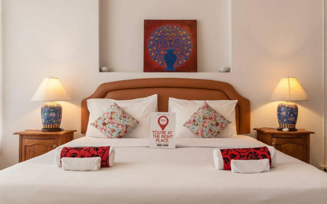Nida Rooms Umong Doi Suthep Palace