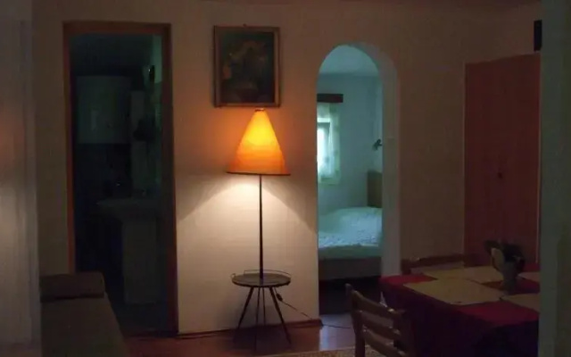 Family Holiday Home