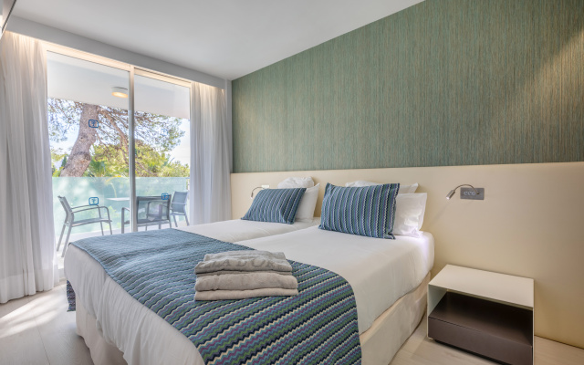 Hotel Illa dOr & Illa d’Or Club Apartments