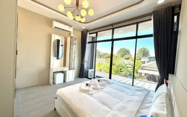 PPA. Villa Pattaya