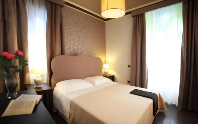 Relais La Placa