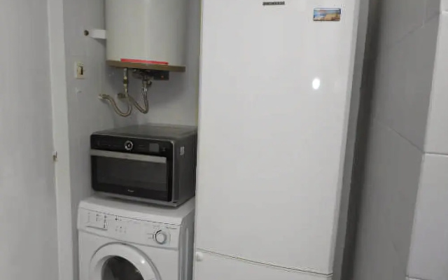 Apartamento Fanals 4M