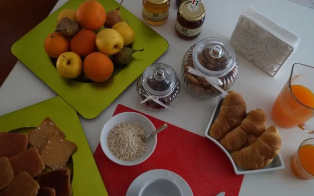 B&B Malì