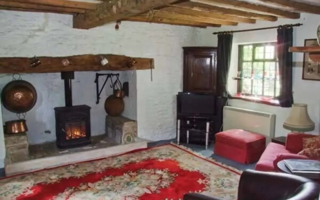 Cider Mill Cottage