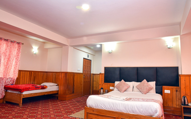 Delight Royal Lachung