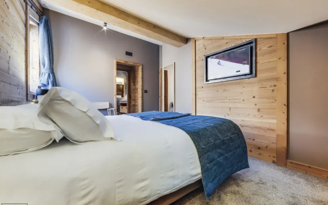 Avancher Lodge