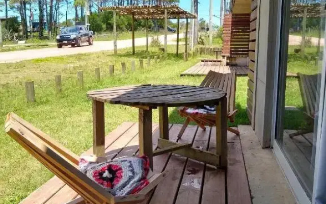 La esquina del Sol