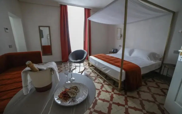 20 Miglia Boutique Hotel