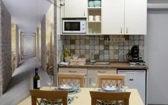 VárLak Apartman