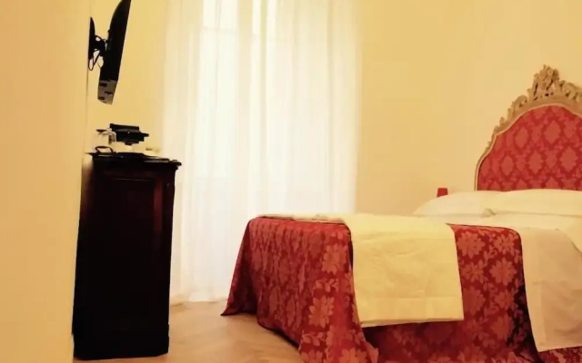 La Belle Coquette B&B