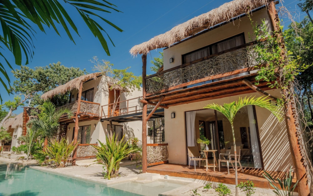 Villas Ahal