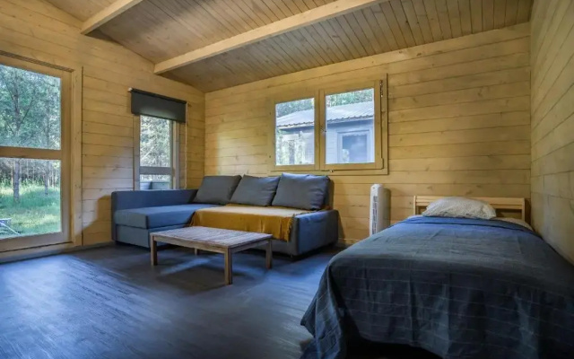 Metsaääre Accommodation