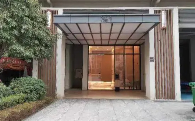 Chengdu Zhaishi Xiaozhai Homestay