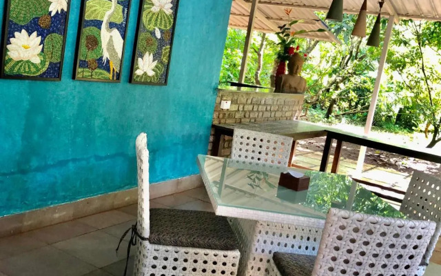 Mango Beach Villas Kihim Alibaug