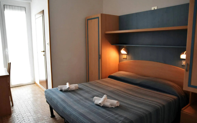 Hotel Graziella