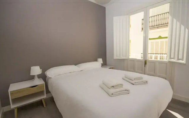 Apartamentos Centro Nerja  Marimel 103