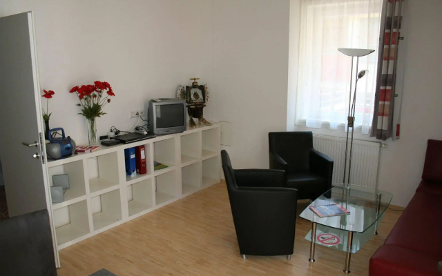 Appartement Aktivia A
