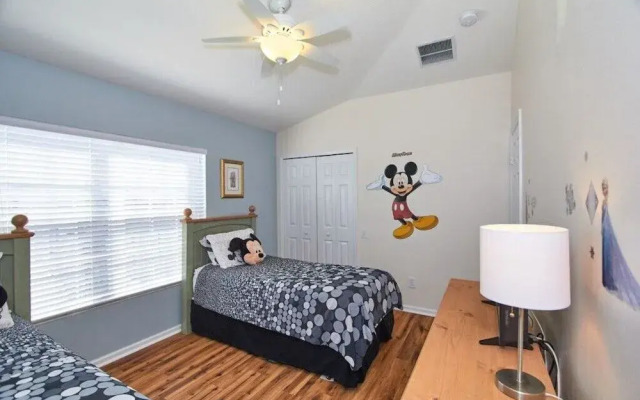Kissimmee Wonder