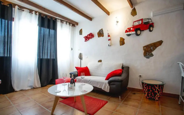 Casa Checa Apartment 1