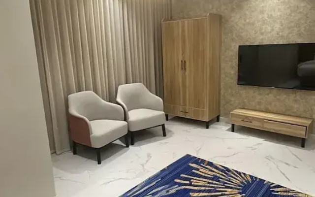 XYZ Hotel - King Fahd Road
