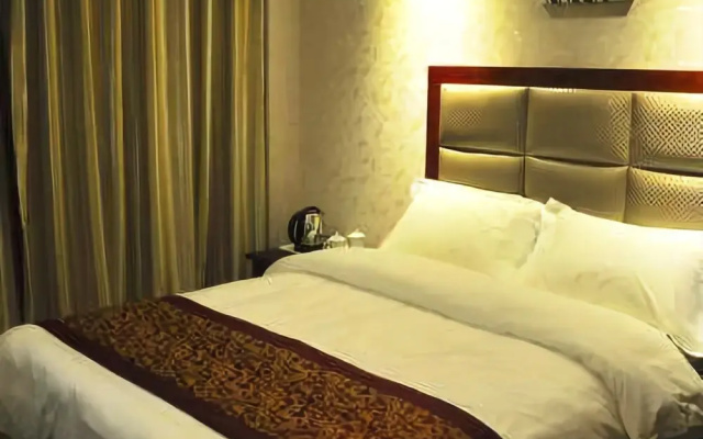 Hengshan Hotel