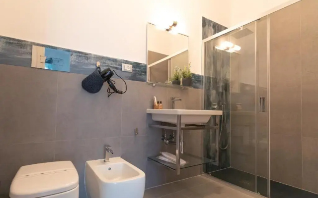 Prometeo Rooms