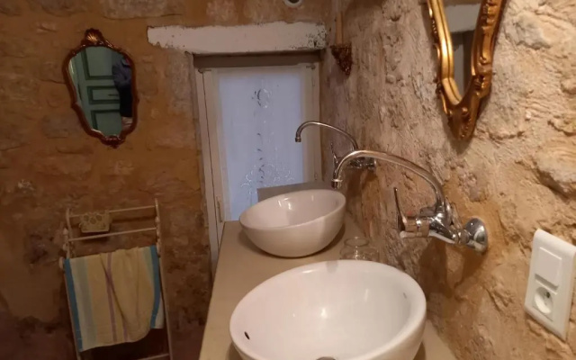 Chambre D Hotes Les Remparts (Adults Only)