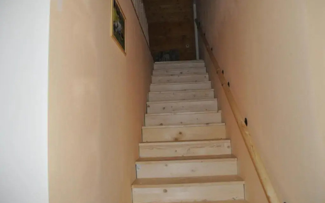 Mofetta Panzió