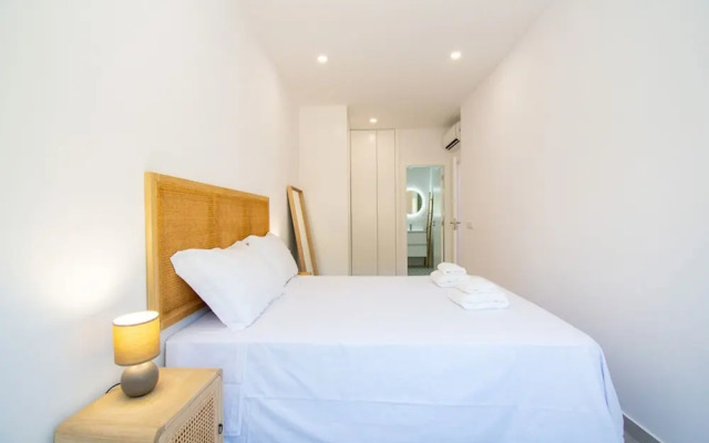 Beach House Apartment