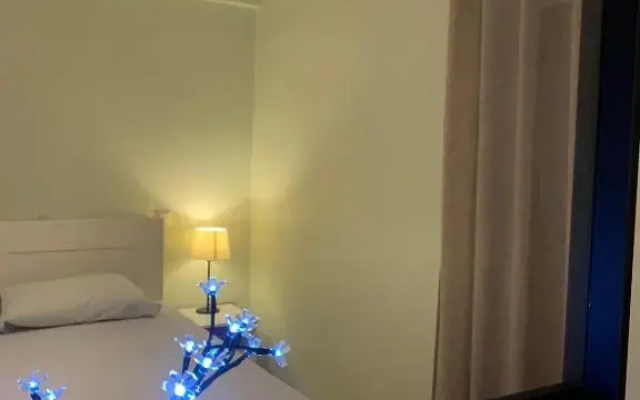 New luxury apartment in central suburb of Athens