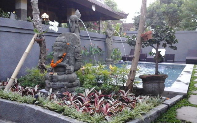 Villa Pecatu