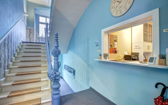 Hotel Villa Seeschlösschen