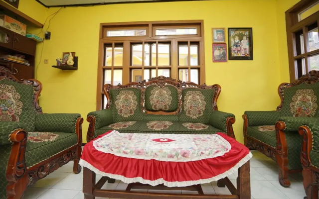 Canaya Homestay by OYO Rooms