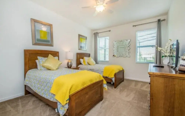 6-Bedroom Villa in Davenport 4164OD