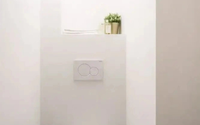 Antwerp Short Stay Apartments