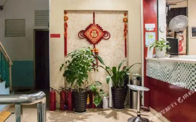 Xinlong Hostel