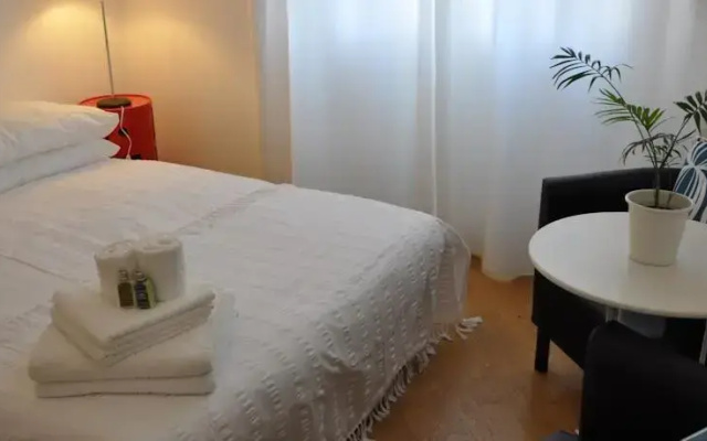 B&B Porta Cristina