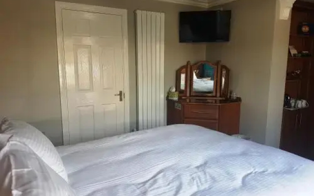 Highfields B&B