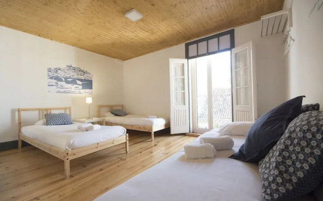 Hostel Sé Velha